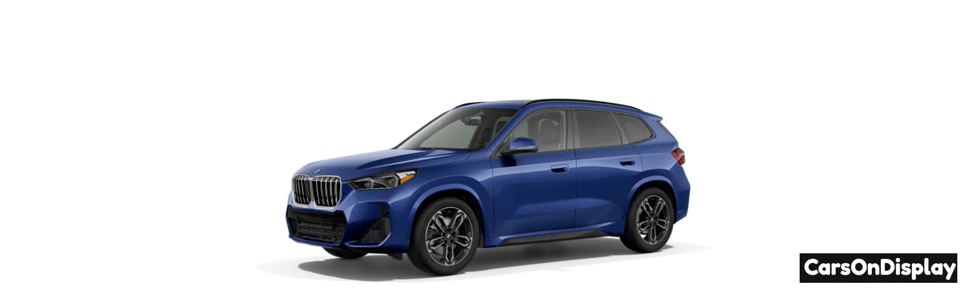 BMW X1 xDrive28i 2025