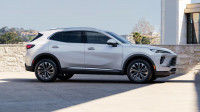 Buick Envision 2025