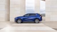 Buick Envision 2025