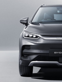 BYD Tang