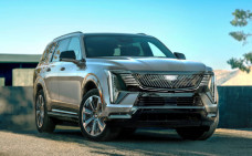 Cadillac Escalade IQL 2026