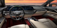 Cadillac LYRIQ 2024