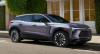 Chevrolet Blazer EV 2025