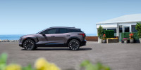 Chevrolet Blazer EV 2025