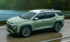 Chevrolet Equinox 2025