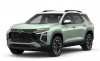 Chevrolet Equinox Activ AWD 2025