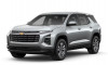 Chevrolet Equinox LT AWD 2025