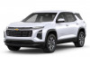 Chevrolet Equinox LT FWD 2025