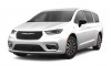 Chrysler Pacifica Plug-in Hybrid Select 2025