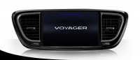 Chrysler Voyager 2025