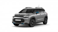 Citroen C3 Aircross 2024