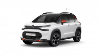 Citroen C3 Aircross 2024