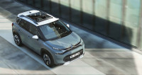 Citroen C3 Aircross 2024