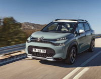 Citroen C3 Aircross 2024