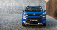 Citroen C3 Aircross 2024