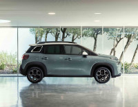 Citroen C3 Aircross 2024