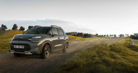 Citroen C3 Aircross 2024