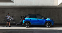 Citroen C3 Aircross 2024