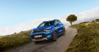 Citroen C3 Aircross 2024