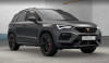 Cupra Ateca 2.0 TSI (190hp) DSG-7 4Drive 2024