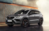 Cupra Ateca 2024