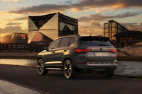 Cupra Ateca 2024