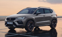 Cupra Ateca 2024