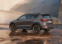 Cupra Ateca 2024