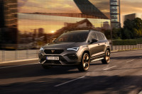 Cupra Ateca 2024