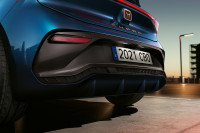 Cupra Born 2024