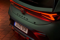 Cupra Born 2024