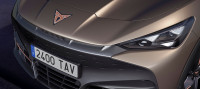 Cupra Tavascan 2024