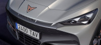 Cupra Tavascan 2024