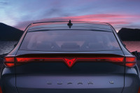 Cupra Tavascan 2024