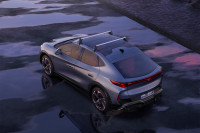 Cupra Tavascan 2024