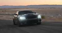 Dodge Charger 2023