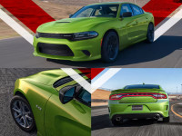 Dodge Charger 2023