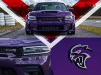 Dodge Charger 2023