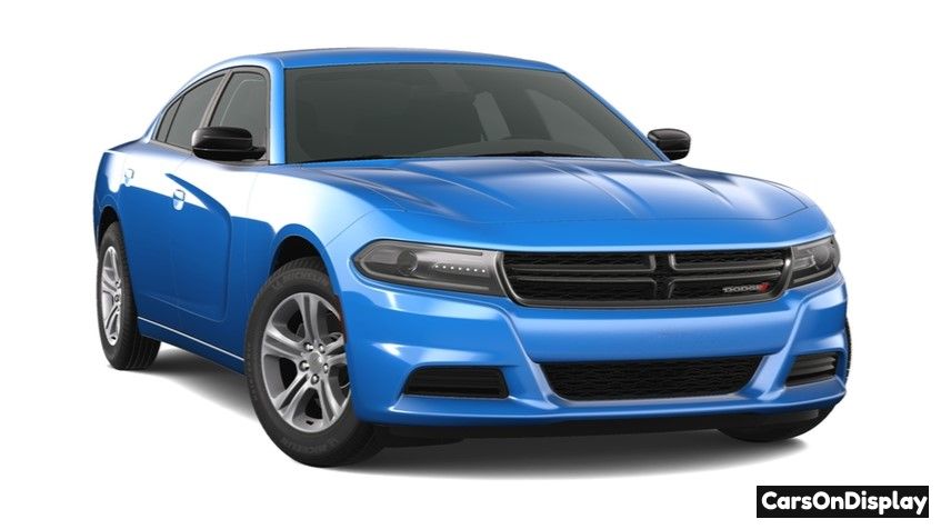 Dodge Charger 2023