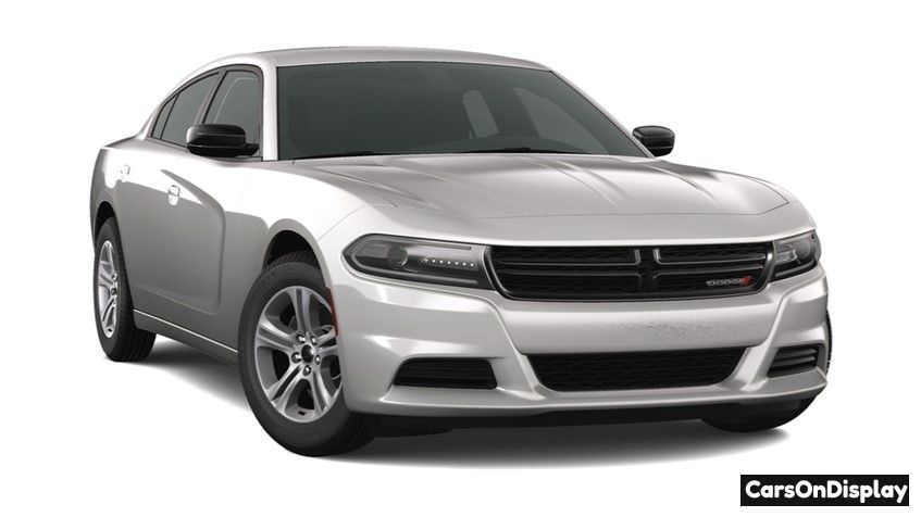 Dodge Charger 2023