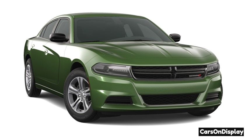 Dodge Charger 2023