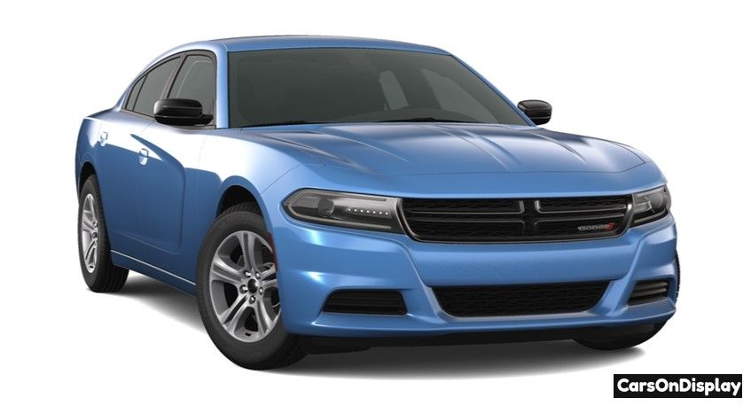 Dodge Charger 2023