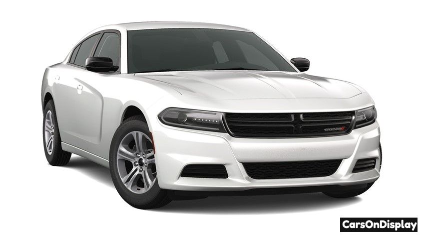 Dodge Charger 2023