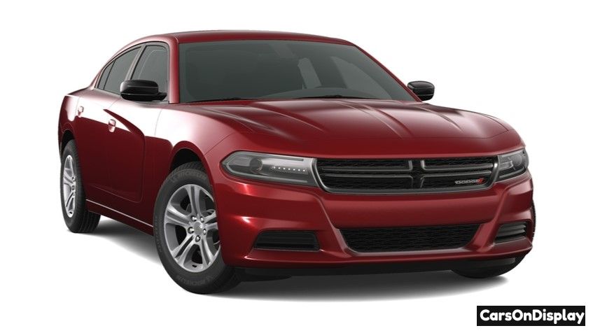 Dodge Charger 2023