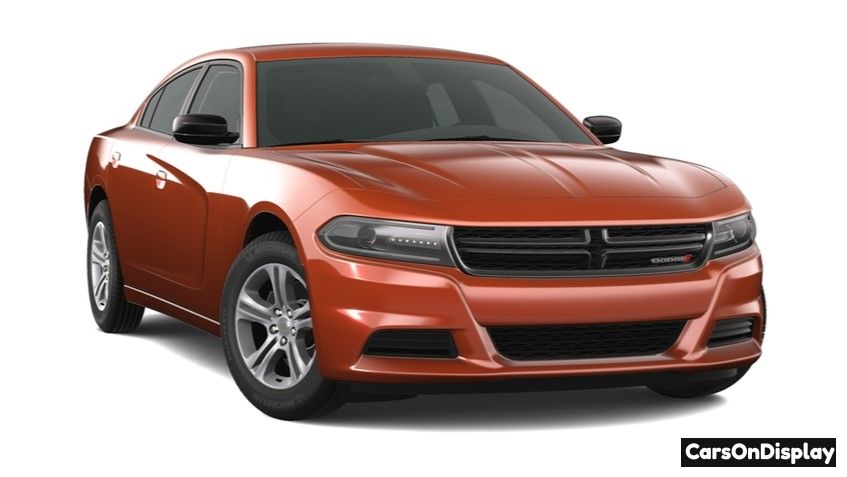 Dodge Charger 2023