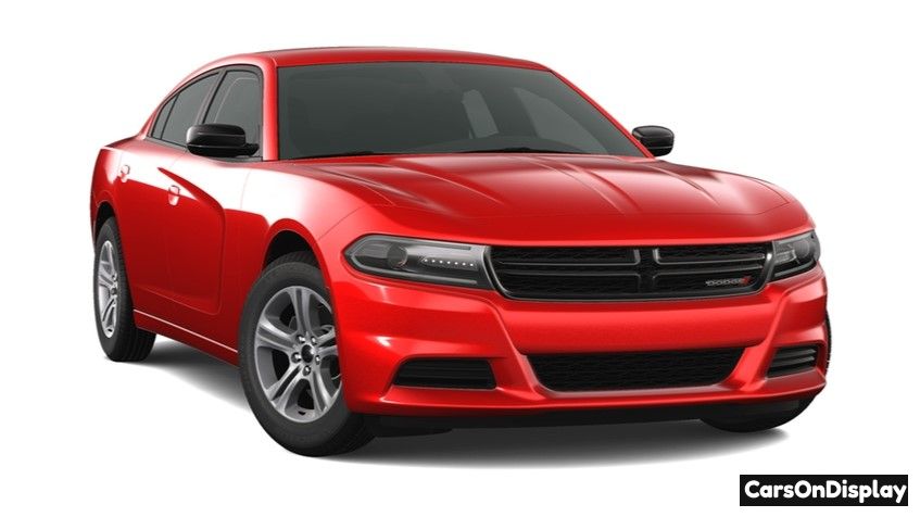 Dodge Charger 2023