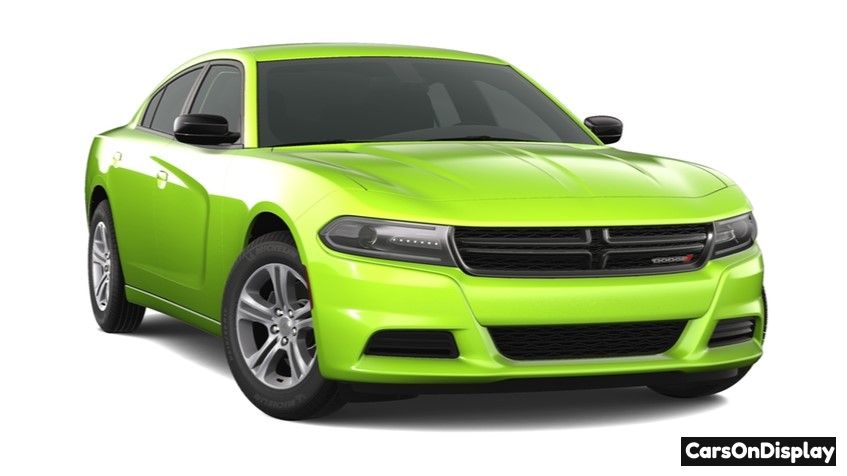 Dodge Charger 2023