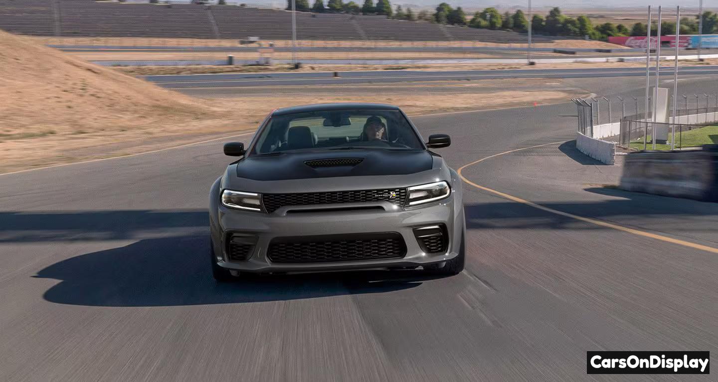 Dodge Charger 2023