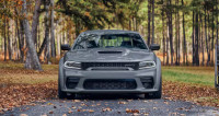 Dodge Charger 2023