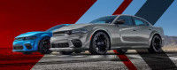 Dodge Charger 2023